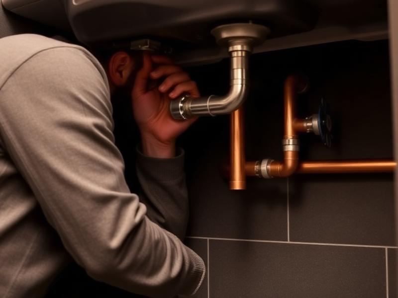 Plumbing Installations & Repairs
