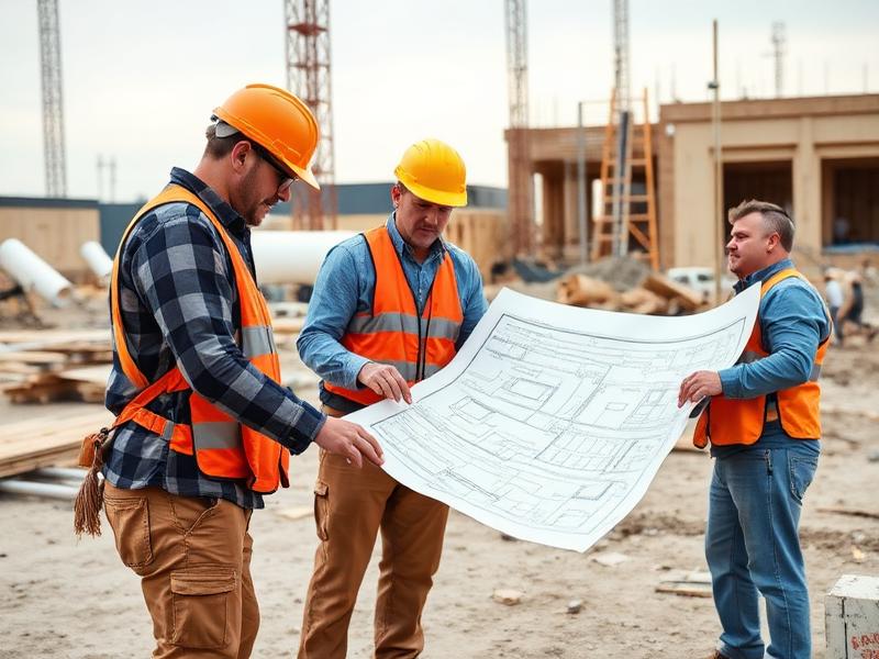 Subcontracting Services